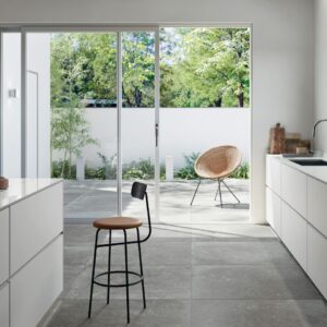 Materia Statuario Superior kuvars tezgah örneği