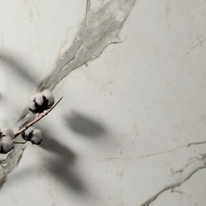 Materia Statuario Superior 11 Materia Statuario Superior kuvars tezgah örneği