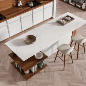 Coante Hiedra mutfak tezgahı