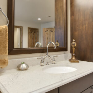 Coante Irena banyo tezgahı