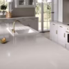Silestone Desert Silver 5 Silestone Desert Silver mutfak tezgahı