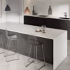 Silestone Ethereal Noctis 5 Silestone Ethereal Noctis mutfak tezgahı