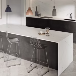 Silestone Ethereal Noctis mutfak tezgahı