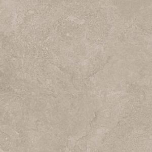 NG Kütahya Portland Bej porselen/seramik yüzey plaka yakın çekim - sıcak bej renk ve ince taneli beton/taş dokusu