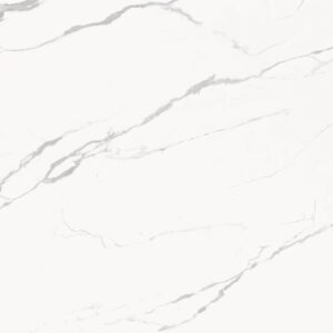 NG Kütahya Saga porselen/seramik yüzey plaka yakın çekim - bej/gri zemin üzerinde akıcı, katmanlı veya hikayesi olan desen detayı